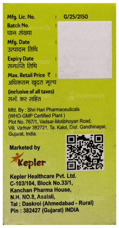 Kep Ls Oral Drops 15ml Kep Ls Oral Drops 15ml
